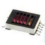 Power Transformer 1:50 44uH 1.34kV 11mA SMD