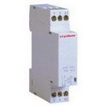 SSR 20A 250V AC 30mA 32V DC DIN Rail Mount