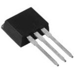 Rectifier Diode, Schottky, 1 Phase, 2 Element, 30A, 45V V(RRM), Silicon, TO-262AA, HALOGEN FREE AND ROHS COMPLIANT, PLASTIC, TO-220, TO-262, 3 PIN