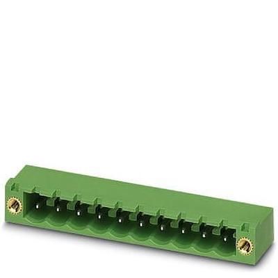 Pin enclosure - PCB MDSTB Total number of pins 8 Phoenix Contact 1950256 Contact spacing: 5.08 mm 50 pc(s)