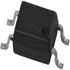 5kV Isolation Optocoupler, 1-Ch, 50mA, 35V VCEO, SMD