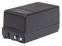 High capacity NiCd camcorder cell pack