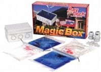 IP68 Junction Box, 150 x 110 x 70mm, White