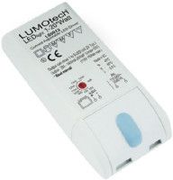 Lumotech L05012, Constant Current LED Driver 20W 3  33V 0.35  1.4A