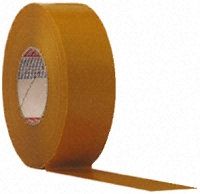 Tesa Translucent Double Sided Cloth Tape, 25mm x 50m, 0.115mm Thick