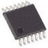Quad Comparator, 36V, 1.3us, 16mA, TSSOP-14