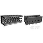 Conn Shrouded Header HDR 16 POS 2.54mm Solder ST Thru-Hole