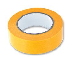 MODELCRAFT   PMA1018   Tape, Masking, 18 mm, 0.708 ", 18 m, 59.055 ft