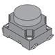 Tactile Switches 6.2 x 6.2mm 350gf