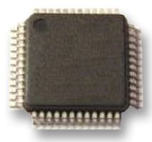 RISC MICROCONTROLLER