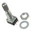 Rotary Position Encoder, Single, 2 Channels, ROHS COMPLIANT, COMPACT PACKAGE-3