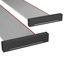 40 Pos 1.27mm IDC to IDC Flat Ribbon Cable Assembly 30AWG
