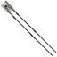 Infrared LED, 2.5mm, 1-Element, 940nm, LSTLL102-001, 2 PIN
