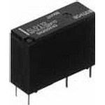 Power Relay 5VDC 3A SPST-NO(20.5x7.2x15.3)mm THT