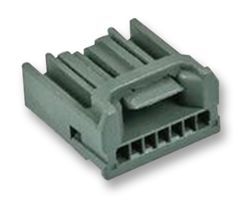 JAPAN AVIATION ELECTRONICS INDUSTRY MX34036SF1 SOCKET, DUAL ROW, 2.2MM, 36WAY