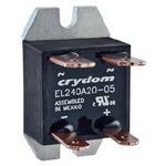 Solid State Relay 17.5mA 14V DC-IN 5A 280V AC-OUT 4-Pin