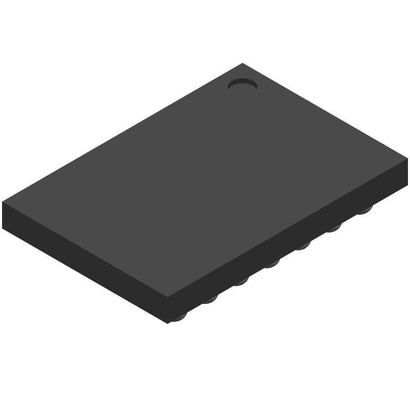 Multimodal Sensor Front End