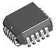 10-Ch Dot/Bar Display Driver IC, 1.2-12V In, 0-70°C, PLCC