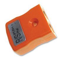 LABFACILITY   IM-R/S-FQ   SOCKET, R/S, IEC, MINI, QUICK WIRE