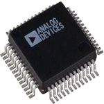 IC SPECIALTY CONSUMER CIRCUIT, PQFP52, LEAD FREE, PLASTIC, MS-022-AC, MQFP-52, Consumer IC:Other