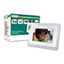 DGTL PHOTO FRAM 7 4IN1 CARDREAD