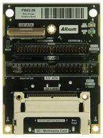 ALTIUM   12-404-PB02   MASS STORAGE, PB02, PERIPHERAL BOARD