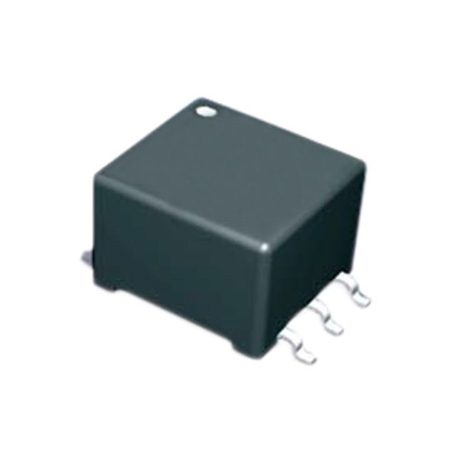 General Purpose Audio Transformer, ROHS COMPLIANT