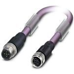 Cable Assembly Bus System 11m Circular to Circular 5 to 5 POS M-F