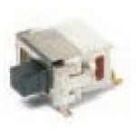 SPDT Slide Switch, ON-OFF-ON, 20VAC/DC, SMD, Right Angle