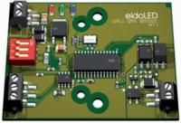 eldoLED BDD10101 LED Driver Dali to DMX Bridge For Use With EldoLED Bridges