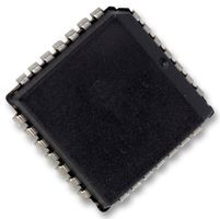 IC 8-BIT, FLASH, 18 MHz, MICROCONTROLLER, PQCC28, PLASTIC, MS-018, SOT-261-2, LCC-28, Microcontroller