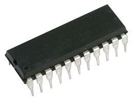 TV Color Signal Processor