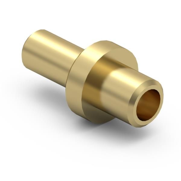 Contact PIN Solder ST Thru-Hole Bulk