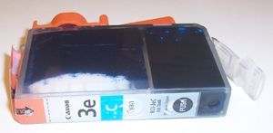 BC-33E COLOUR INK CARTRIDGE