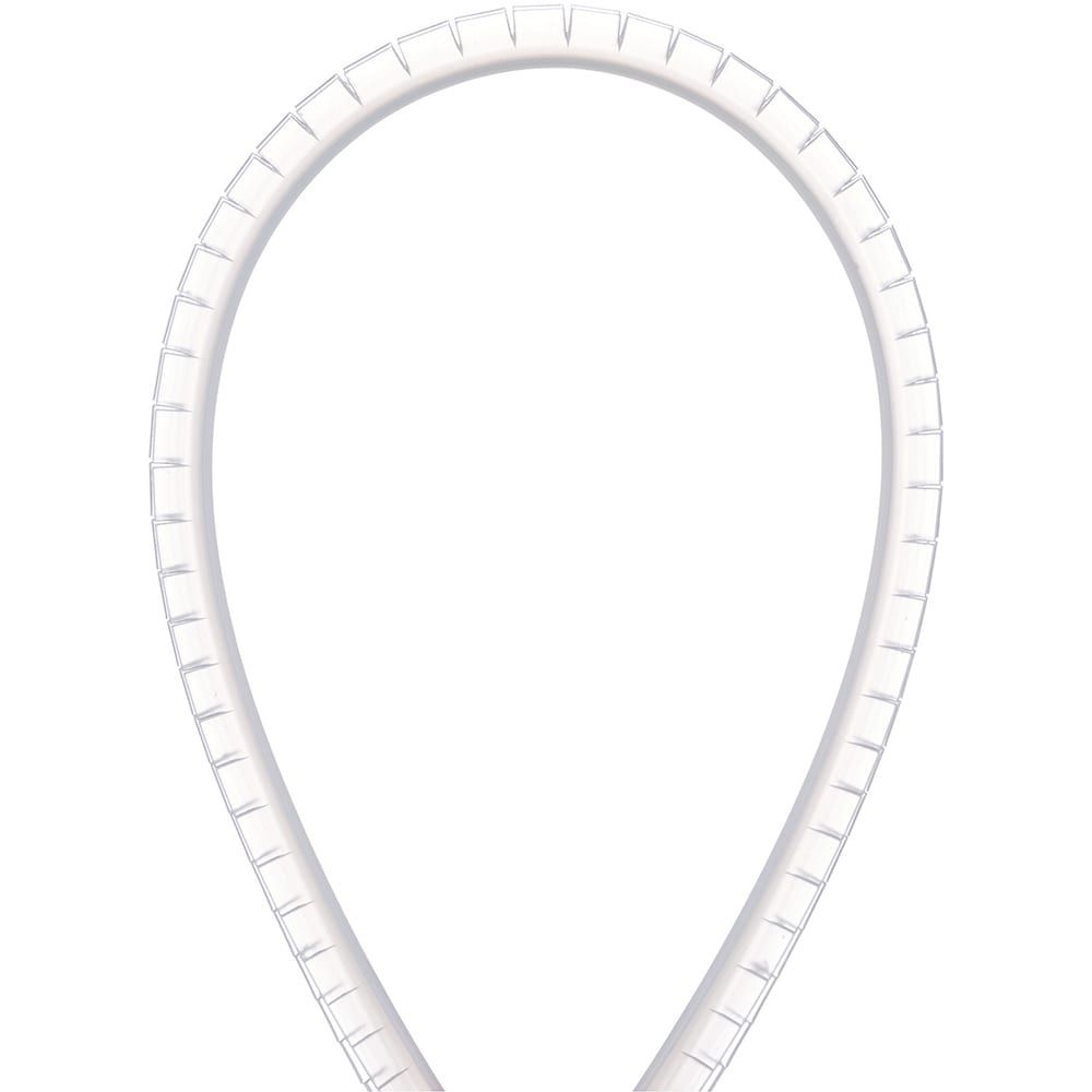 Cable Accessories Grommet Flame Retardant Polyethylene Natural Roll