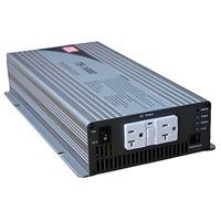 DC to AC Inverter 24VDC-IN 100VAC/110VAC/115VAC/120VAC 1000W True Sine Wave