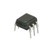 Photodarlington Optocoupler, 7.5kV Isolation, 150mA, DIP