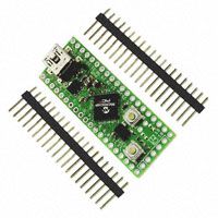 PIC32MX250F128D-50I/ML Microcontroller Development Board 0.032MHz/48MHz CPU 32KB RAM 128KB Flash