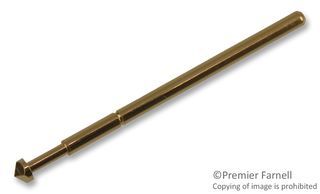 EVERETT CHARLES TECH         P2663G-1P1S             TEST SPRING PROBE, PCB