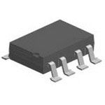 Transistor Output Optocoupler, 2-Element, 5300V Isolation, ROHS COMPLIANT, SMD, 8 PIN