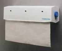 First Aid treatment dispenser,50cm reel