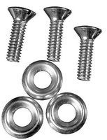 HAMMOND   1421   SCREWS