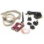 WiPort Networking Development Tool