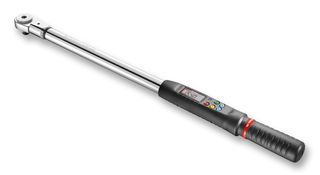 FACOM         E.306A340S             Torque, Wrench, Electronic, 0.5" Drive, 650mm Length, 17N-m to 340N-m