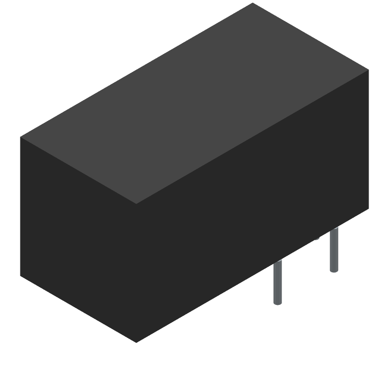 Rotary Switch, SPDT, On-on, Circular, 7 PCB Hole Cnt, Solder Terminal, Rotary Actuator, Through Hole-right Angle,