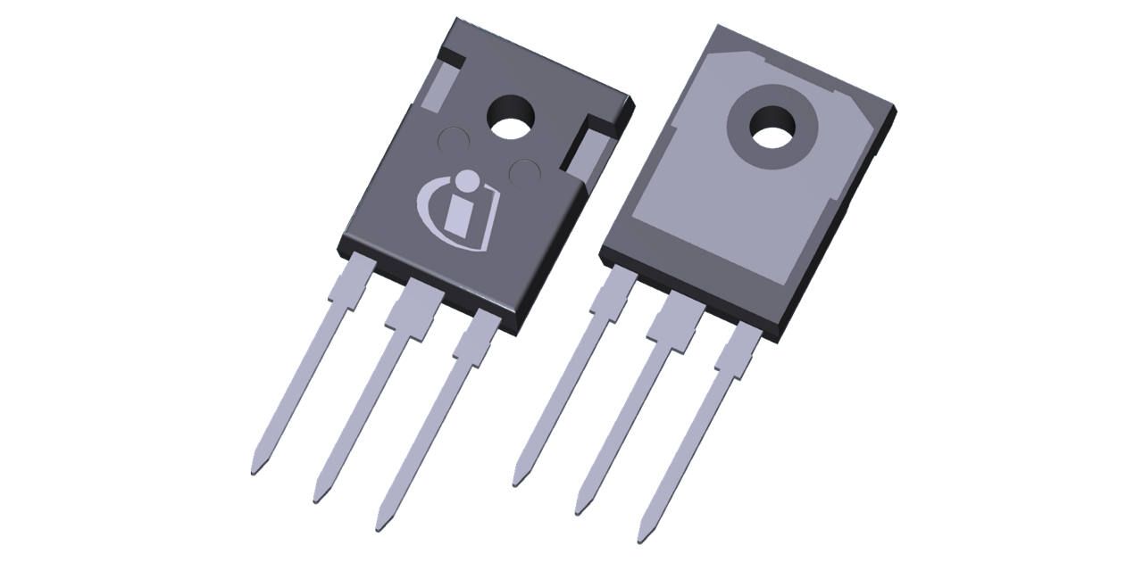 Power Field-Effect Transistor,