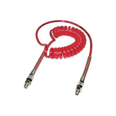 Norgren PU311000228 Spring Rolls Pu Pneuflex Ifr 2M-R1/4-10M