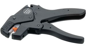 Weidmüller 9001280000 M-D-STRIPAX Black