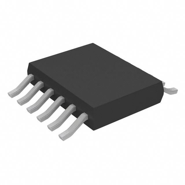 Boost DC/DC Conv IC, 5.25V 400mA, 225mV-5V In, MSOP