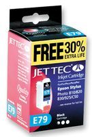 INK CARTRIDGE, EQUIV, T026401 - More Details